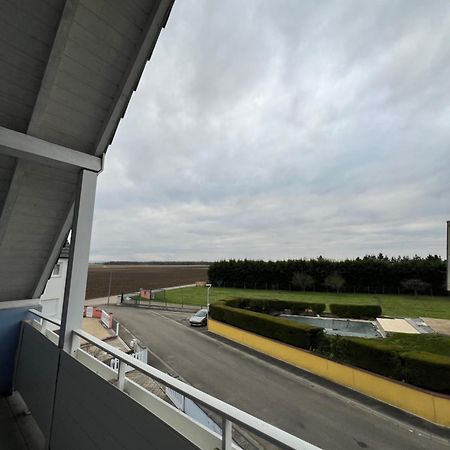 Gite Belle Etoile Fortschwihr Exteriör bild