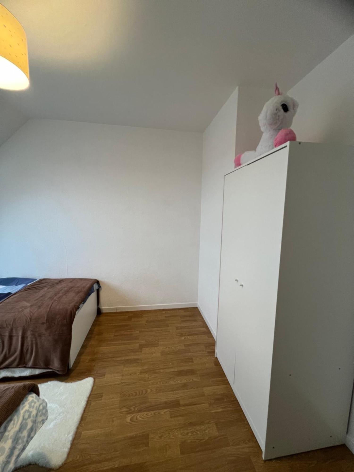 Gite Belle Etoile Fortschwihr Exteriör bild
