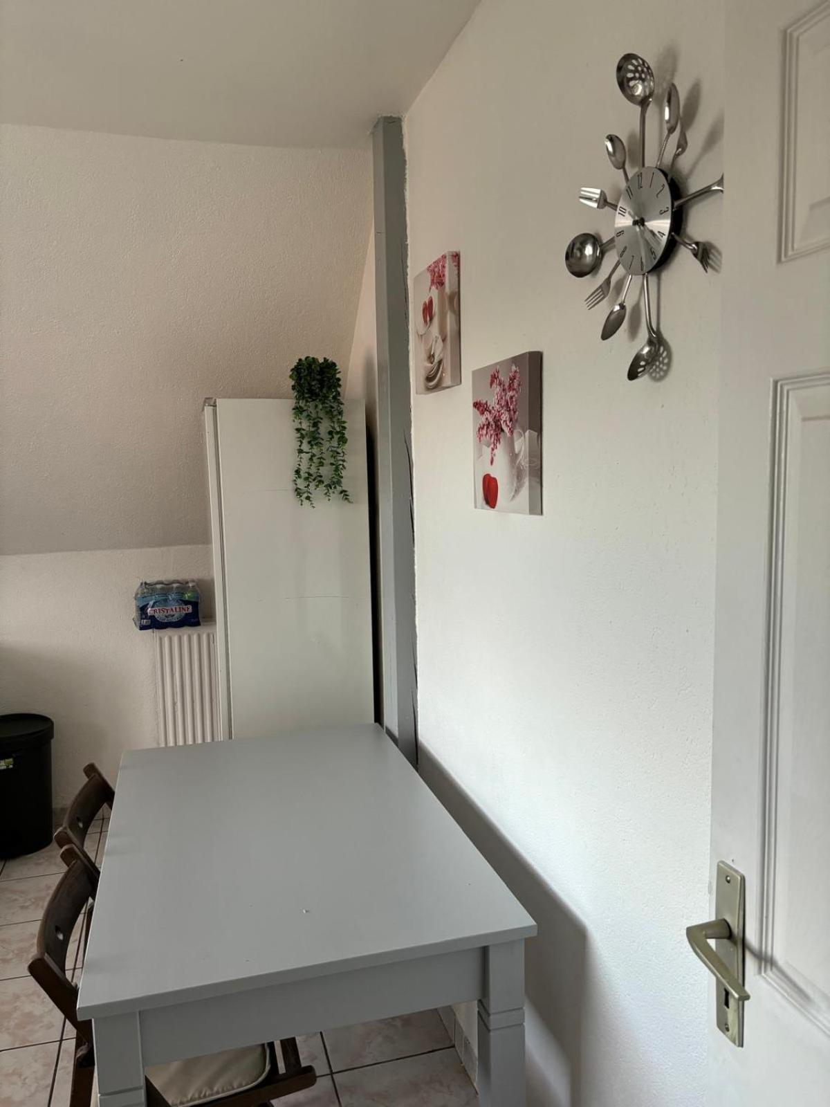 Gite Belle Etoile Fortschwihr Exteriör bild